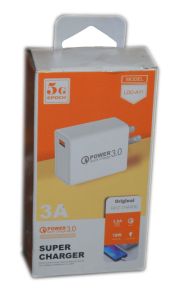 3A super charger