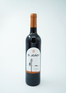 D.Joaoi Tinto Red 750ml 13% Vol