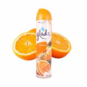 Glade 250ml orange
