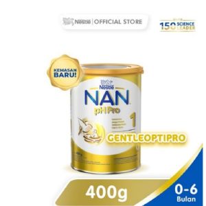 Nestle NAN1 PH pro 400g