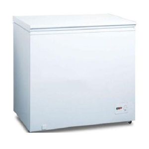 SHARP 130L CHEST FREEZER # SCF-K130H-WH2