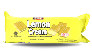 Lemon cream 128g