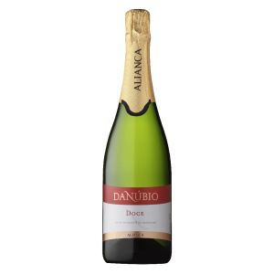 Danubio doce alianca 12.5 $