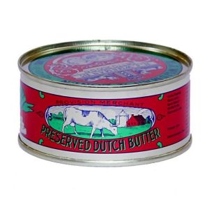 preserved dutch butter 200gr