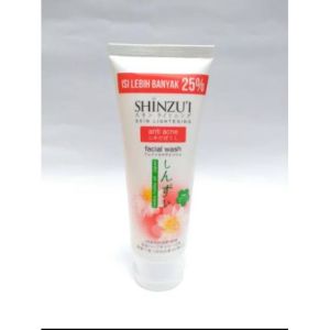 Shinzui Facial Wash Anti Acne 80ml