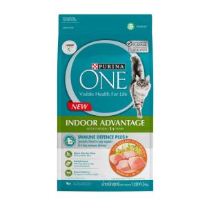 Purina One Indoor Advantage 380gr