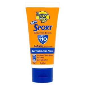 banana boat sport SPF 110PA++ 90ml