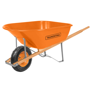 Tramontina Multi Wheelbarrow  Deep Bucket 80L # 77713/431