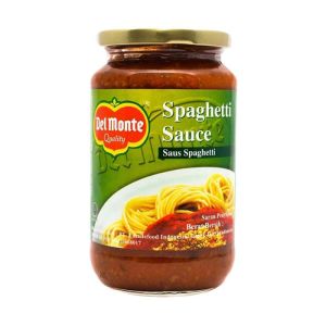 Delmonte spaghetti sauce 330g