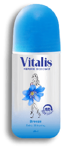 Vitalis RO Breeze 40ml