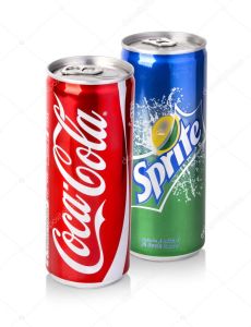  Soft Drink  250 ml