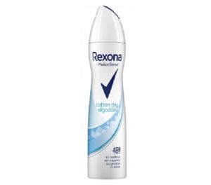 Rexona Women Cotton dry Algodon 200ml