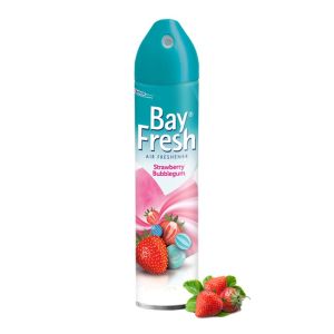 BayFresh 225ml Strwberry