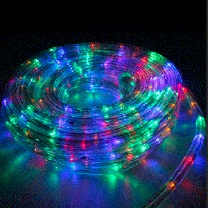 Rope Lighting Buyer's Guide 