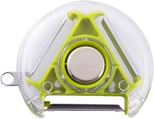 3-Bladed Peeler