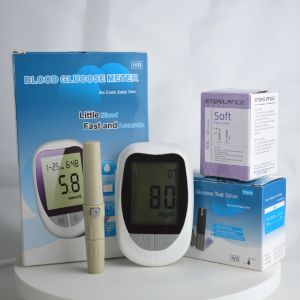 Blood Glucose Meter