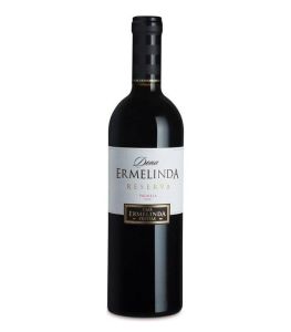 Dona Ermelinda Red 750ml