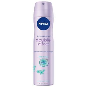 Nivea Deo Double efect 250ml