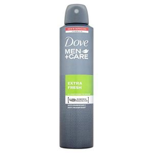 Dove Extra Fresh 250ml