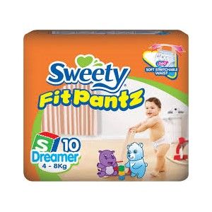 SWEETY FITZ PANTS S10