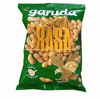Garuda 100g Kacang Bawang