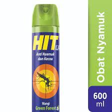 hit AE green forest 600ml