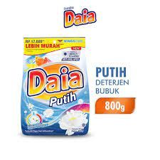 Daia lemon 800g