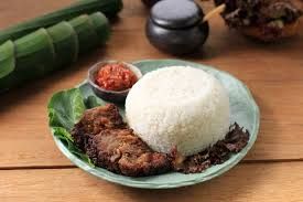 NASI EMPAL
