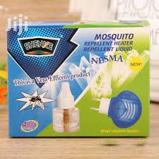 23515G-2 Shenke Repellent Liquid (00067)