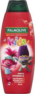 Palmolive 3in1 Merry Strawberry 350ml