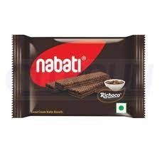Nabati Richoco Wafer 39g