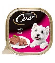 'CESAR BEET 100G'