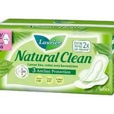 Natural Clean Day Wing