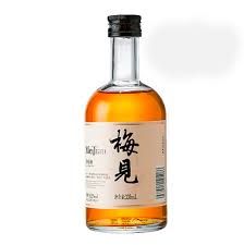 Meijian Green Plum Wine 330ml 