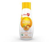 mamasuka cheesy mayonnaise  300g