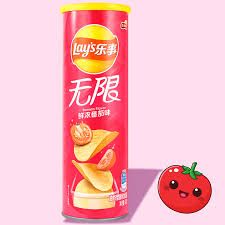 Lay"s Tomato Flavor 90g