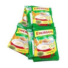 Energen  Kacang Hijau 10s