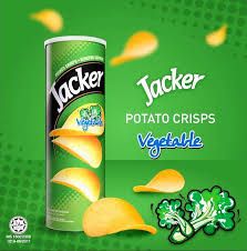 Jocker Vegetables Potato 110g