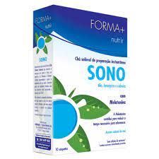 Forma+ sono Vitamin