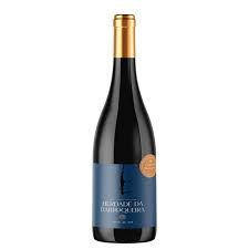 'HERDADE BARROQUERA CABERNET SAUVIGNON T 750ML