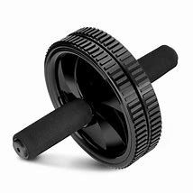 Gym Exercise Wheel D180 X L300 MM #TZ-3048