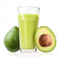 Avocado Juice
