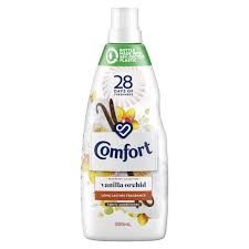 Comfort Fabric Vanilla Orchid 900ml 