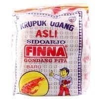kerupuk rasa udsng asli sidoarjo finna