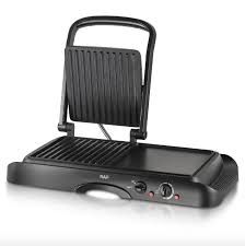 240113D-23 RAF BBQ Machine 2in1 R.2695 1600w'