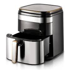 240113D- 11Raf Air Fryer 7.7L