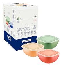 TRAMONTINA CUTELARIA 4L CONTAINER MIXCOLOUR #25099/878