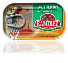 atum caldeirada 120g ramirez