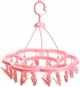 Drying Rack Pink
