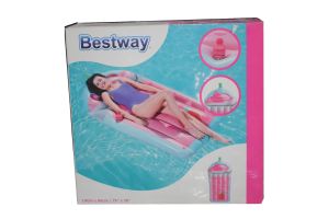 Bestway Floatie Strawberry